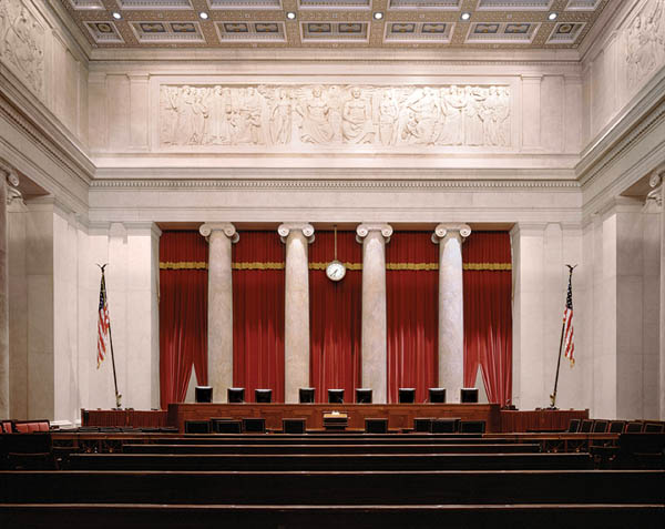 Argument Aloud | Mappings of U.S. Supreme Court Media